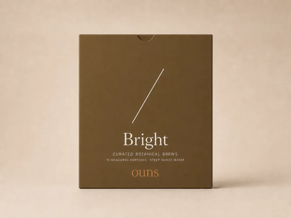 Bright pack