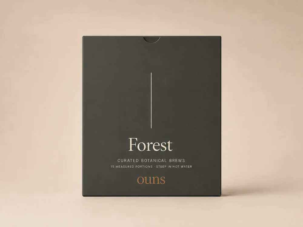 Forest pack